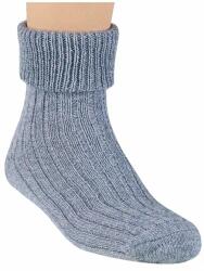 Steven Sosete lana dama, gri - Steven S067-026 (Culoare: Gri, Marime: 35-37) (15993)