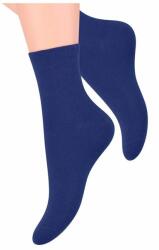 Steven Sosete simple de dama S037-049 (Culoare: Albastru, Marime: 35-37) (22026)