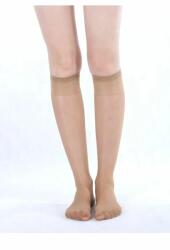Knittex Sosete dama 3/4 fara presiune Knittex Africana (Culoare: Bej, Marime: Universala) (NX-11024)