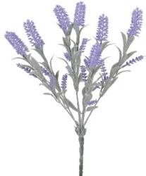  Buchet lavanda artificiala pentru aranjamente florale (8476)