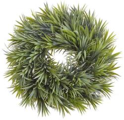  Coronita brad artificial pentru decoratiuni florale (8489)