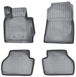  Covoare cauciuc tavita compatibil BMW X3 F25 2010-2017 Cod: 3D 3038 / A50 Automotive TrustedCars