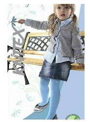 Knittex Ciorapi fetite Maja (Culoare: Alb, Marime: 92-98) (15051)
