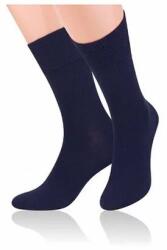 Steven Sosete lana barbati, subtiri pentru pantofi - Steven S130-L03 bleumarin (Culoare: Bleumarin, Marime: 41-43) (20565)