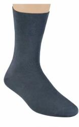 Steven Sosete subtiri pentru barbati, culoare gri - Steven S107-GRI (Culoare: Grafit, Marime: 39-41) (12042)
