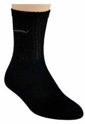 Steven Sosete sport barbati - Steven S060-166 negru (Culoare: Negru, Marime: 38-40) (11191)