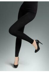Marilyn Colanti dama din bumbac - Marilyn Comfort Cotton 120 DEN - negru (Culoare: Negru, Marime: L/XL) (30709)