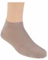 Steven Sosete scurte barbati, culoare bej - Steven S045-BEJ (Culoare: Bej, Marime: 38-40) (26158)