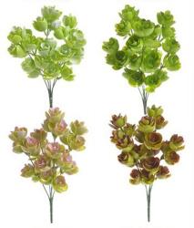  Sukulent artificial pentru aranjamente florale (3961)