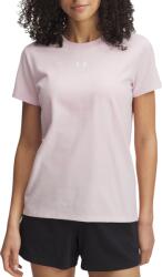 Under Armour UA Rival Core SS Rövid ujjú póló 1383648-648 Méret S 1383648-648