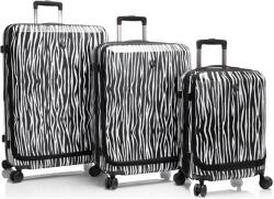 HEYS EZ Fashion S, M, L Zebra Valiza