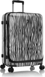 HEYS EZ Fashion M Zebra Valiza