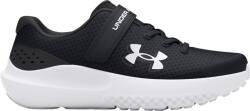 Under Armour UA BPS Surge 4 AC Futócipő 3027104-001 Méret 34 EU 3027104-001