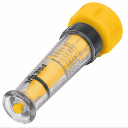 Truper PRETUL CHMA-4P Kézi locsolófej, állítható, 10 cm (21140) (T21140)