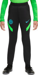 Nike INTER Y NK DF STRK PANT Nadrágok db7691-014 Méret L (147-158 cm) db7691-014