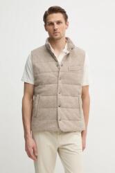 Hackett London pamut ujjatlan bézs, átmeneti, HM403267 - bézs S