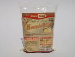 Mester Család Cs. Kenyérliszt 500 G Gm