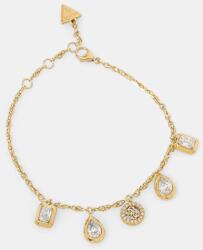 Guess karperec 4G LIGHT női, JUBB05 239JW - arany L