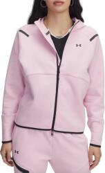 Under Armour Unstoppable Fleece FZ Kapucnis melegítő felsők 1379842-647 Méret L 1379842-647