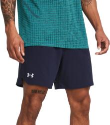 Under Armour UA Vanish Woven 6in Shorts Rövidnadrág 1373718-410 Méret M 1373718-410