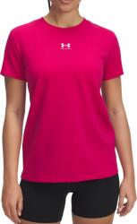 Under Armour UA Rival Core SS Rövid ujjú póló 1383648-681 Méret S 1383648-681
