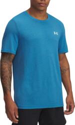 Under Armour Vanish Seamless SS Rövid ujjú póló 1382801-452 Méret XL 1382801-452