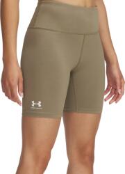 Under Armour UA Rival 7in Short Rövidnadrág 1386703-251 Méret L 1386703-251
