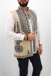 Magazin Traditional Vesta brodata Ahile 2