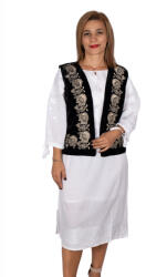 Magazin Traditional Vesta catifea 2