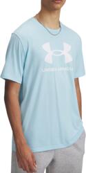Under Armour UA SPORTSTYLE LOGO UPDATE SS Rövid ujjú póló 1382911-494 Méret XXL 1382911-494