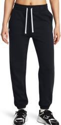 Under Armour UA Rival Terry Jogger-BLK Nadrágok 1382735-002 Méret L 1382735-002