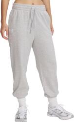 Under Armour UA Rival Terry Jogger Nadrágok 1382735-011 Méret M 1382735-011
