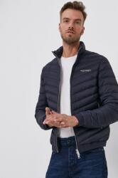 Armani Exchange pehelydzseki férfi, sötétkék, téli - sötétkék XXL - answear - 83 990 Ft