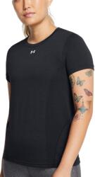 Under Armour Vanish Seamless Loose SS-BLK Rövid ujjú póló 1384406-001 Méret XL 1384406-001