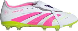 Adidas PREDATOR PRO FT FG Futballcipő jr0440 Méret 44, 7 EU jr0440