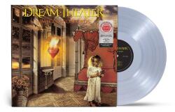 WARNER Dream Theater - Images And Words (1lp, Limited Coloured Vinyl Edition) (0349782157)