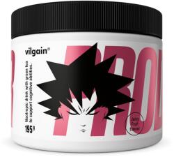 Vilgain Prodigy Powder -⁠ 4 extracte naturale, formă patentată de citicolină Cognizin®, susținerea concentrării datorită cofeinei - vilgain - 299,97 RON