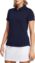Under Armour UA Playoff SS Polo Rövid ujjú póló 1383612-410 Méret S 1383612-410