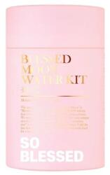 Blessed Moon Water Kit hidratáló krém vitaminokkal