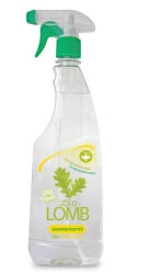 Zöldlomb ÖKO Szaniter tisztítószer szórófejes 750 ml Öko ZöldLomb (46763) - irodaszerpiac