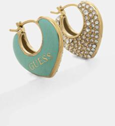 Guess fülbevaló CRAZY IN LOVE JUBE05 206JW - arany Univerzális méret - answear - 18 990 Ft