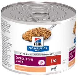 Hill's Hills PD Canine i/d Digestive Care konzerv 200g-Lejárat: 2025.06. 30