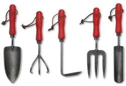 FELCO prémium kerti szerszámszett 5 db-os