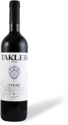 TAKLER Syrah 2022 - Takler (0, 75l)