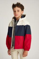Tommy Hilfiger gyerek dzseki piros, KB0KB09365 - piros 164