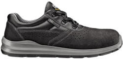 Sir Safety System Munkavédelmi cipő - Grey Fobia S1P SRC (47) (SSY-MB1315B0-47)