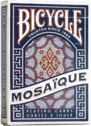 The United States Playing Card Company Bicycle Mosaique kártya, 1 csomag