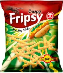 Fripsy hot dog ízű snack 50g - osszegyujto