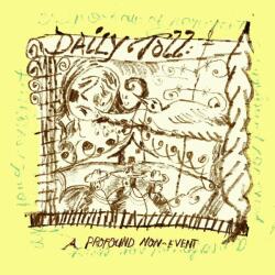 Daily Toll A Profound Non-Event - facethemusic - 7 590 Ft