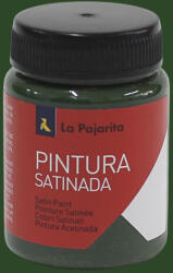  LA PAJARITA Satin Pine Green - Fenyőzöld Szatén Festék (75 ml)